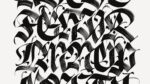 Lost in strokes