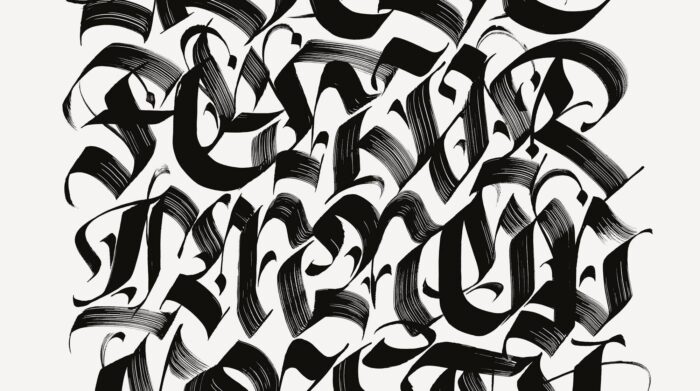 Lost in strokes