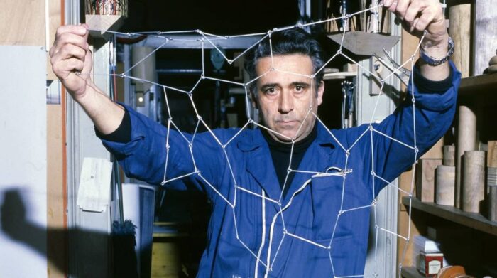 Cesare Leonardi. L'architettura della vita
