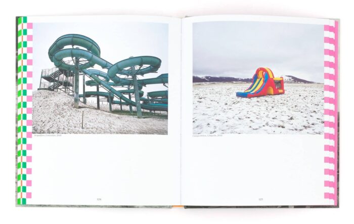 Playgrounding