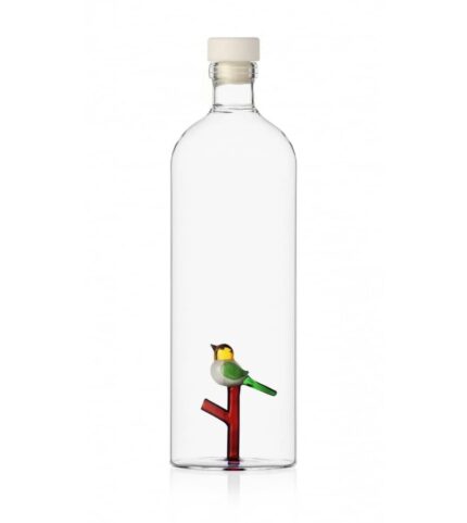 bottiglia Uccellino