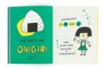 Onigiri koro koro