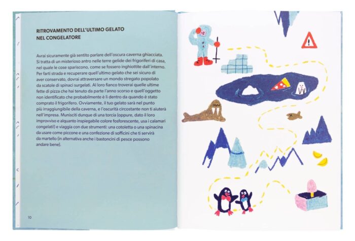 Atlante dei viaggi minimi