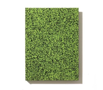 taccuino Spray Splash Blue