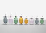 oliera Doppio Cilindro colore 250 ml