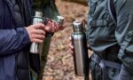 borraccia Insulated water bottle Large