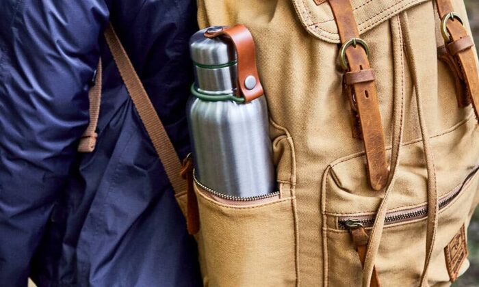 borraccia Insulated water bottle Large