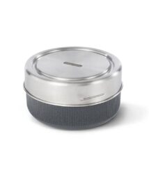 contenitore Glass lunch bowl