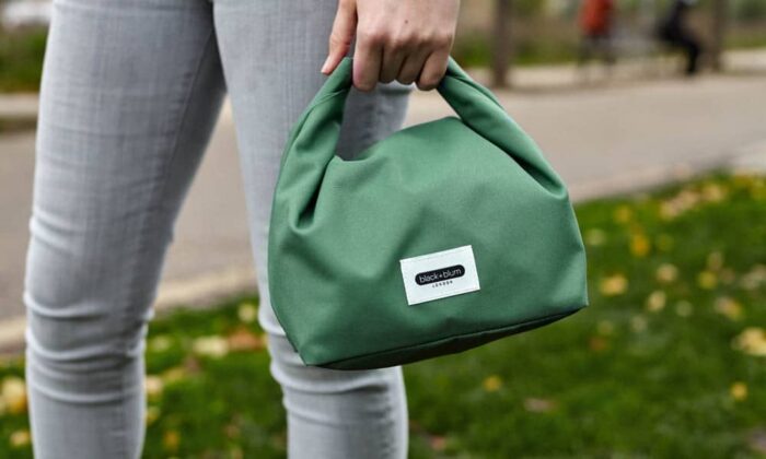 borsa Lunch bag