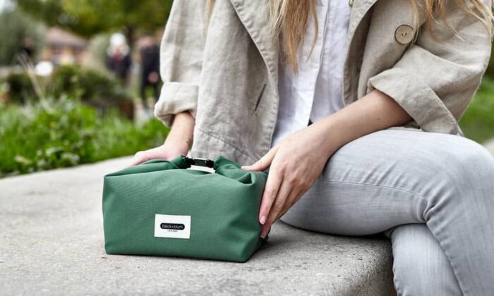borsa Lunch bag
