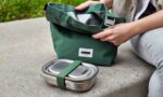 borsa Lunch bag