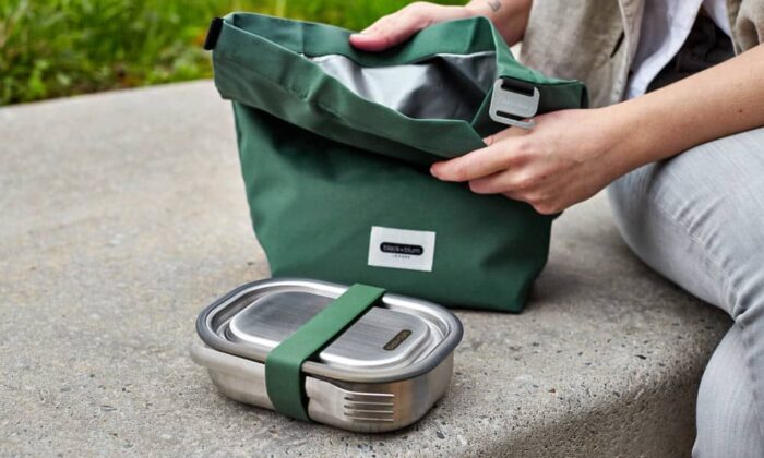 borsa Lunch bag