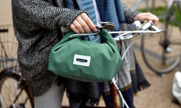 borsa Lunch bag