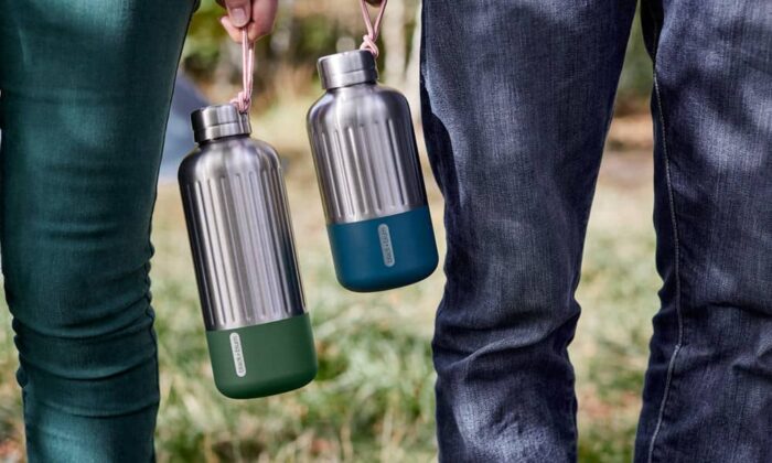 borraccia Explorer bottle small