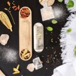 Peperoncini essicati bio