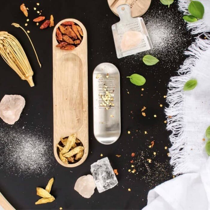 Peperoncini essicati bio