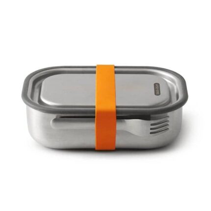 portapranzi in acciaio Lunch Box Large