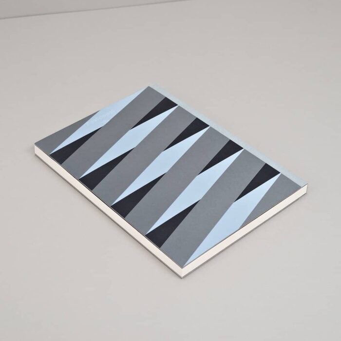 taccuino Silver (L)