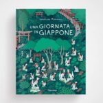 Una giornata in giappone