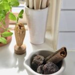 Toothpick. Stuzzicadenti marocchino