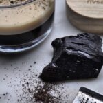 grattugia mini con liquirizia