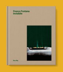 Invisibile. Franco Fontana