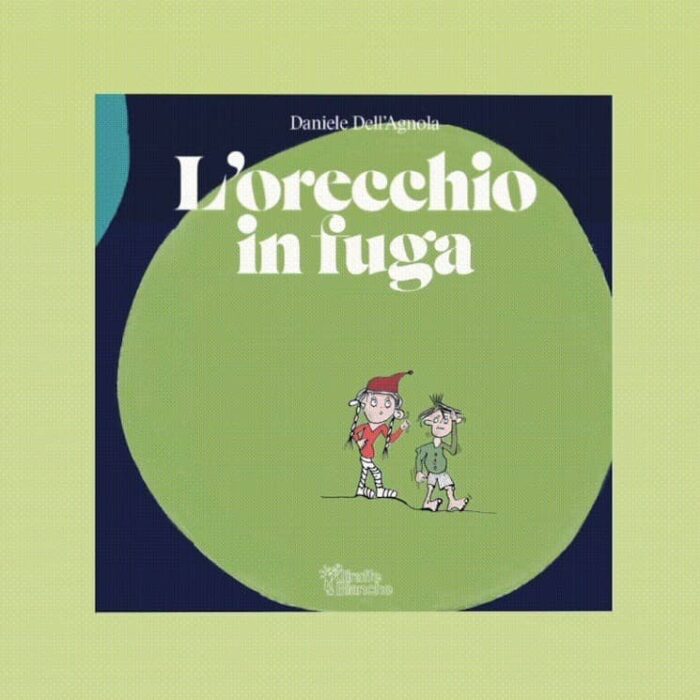 L'orecchio in fuga