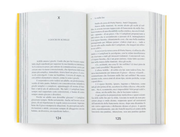 Affetti e oggetti. Cenni di un’antropologia famigliare alla Castiglioni