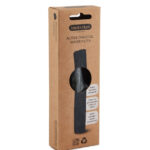 Filtro a carbone Binchotan per acqua. Design black + blum London 