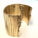 bracciale Ordito