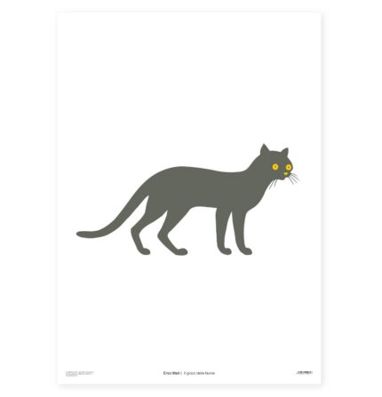 poster Gatto