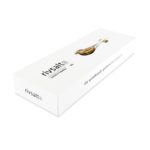 cucchiaio grattugia con zenzero e curcuma