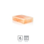 blocco di sale himalayano