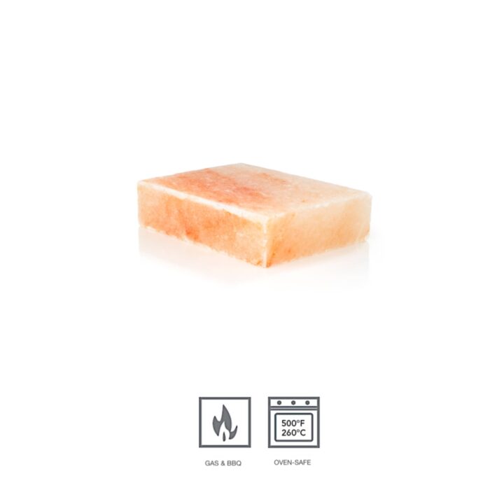 blocco di sale himalayano