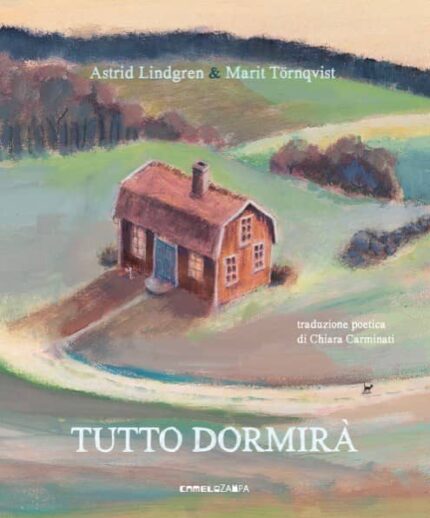 Tutto dormirà