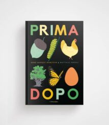 Prima dopo