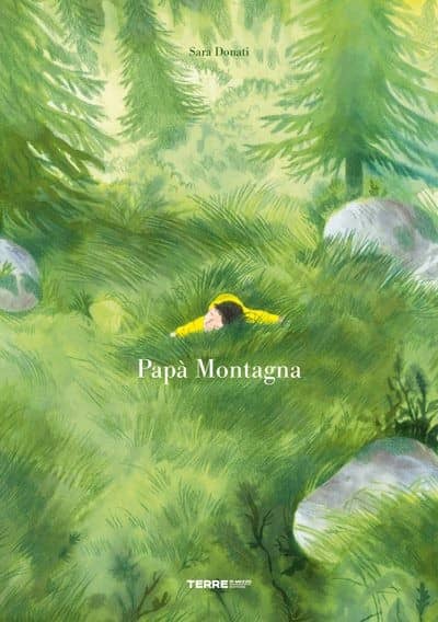 Papà montagna