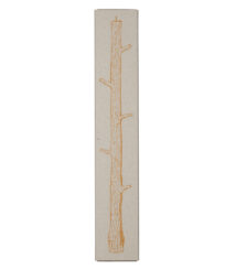 saffron-branch-candle