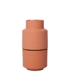 Macina Billund - colore paprika
