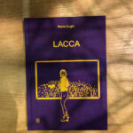 LACCA. Racconto giallo - Mario Sughi per marinonibooks
