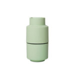 Macina Billund per sale o pepe colore lime. Design Ideas / Sam Murley per CrushGrind Denmark