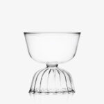Coppa tutu. Design Mist-O per Ichendorf Milano