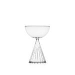 Coppa Champagne. Collezione Tutu. Design Mist-o per Ichendorf Milano