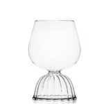 Calice vino tutu. Design Mist-O per Ichendorf Milano