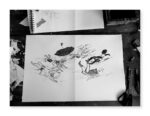 Pensieri su carta. Suzy Lee - immagine 3