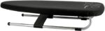 Asse da stiro K Mini Serf colore nero. Design Rolser - immagine 4