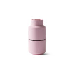 Macina Billund per sale o pepe colore rosa canina. Design Ideas / Sam Murley per CrushGrind Denmark