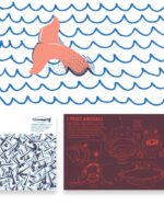 Mare. Libro con figure a cura di Piotr Karski - immagine 6