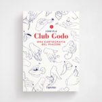 club godo cartografia piacere libro edito ippocampo