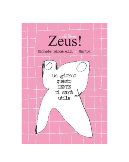zeus rivista mutante cardo fumetti ruaconfettora marzo